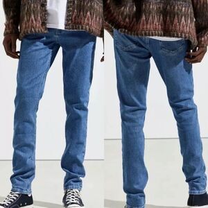 𝅺🆕 BDG Urban Outfitters Skinny Stretch Jeans 34x34